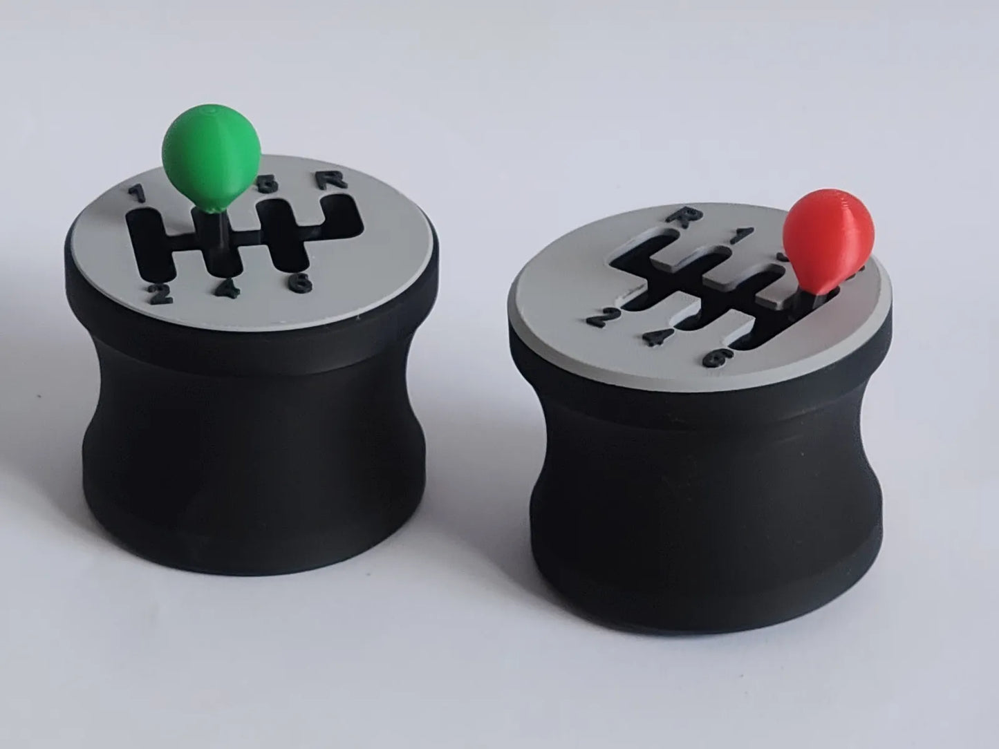 Gear shift