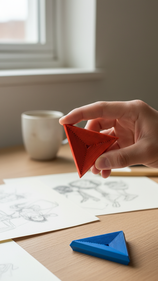 Collapsible toy
