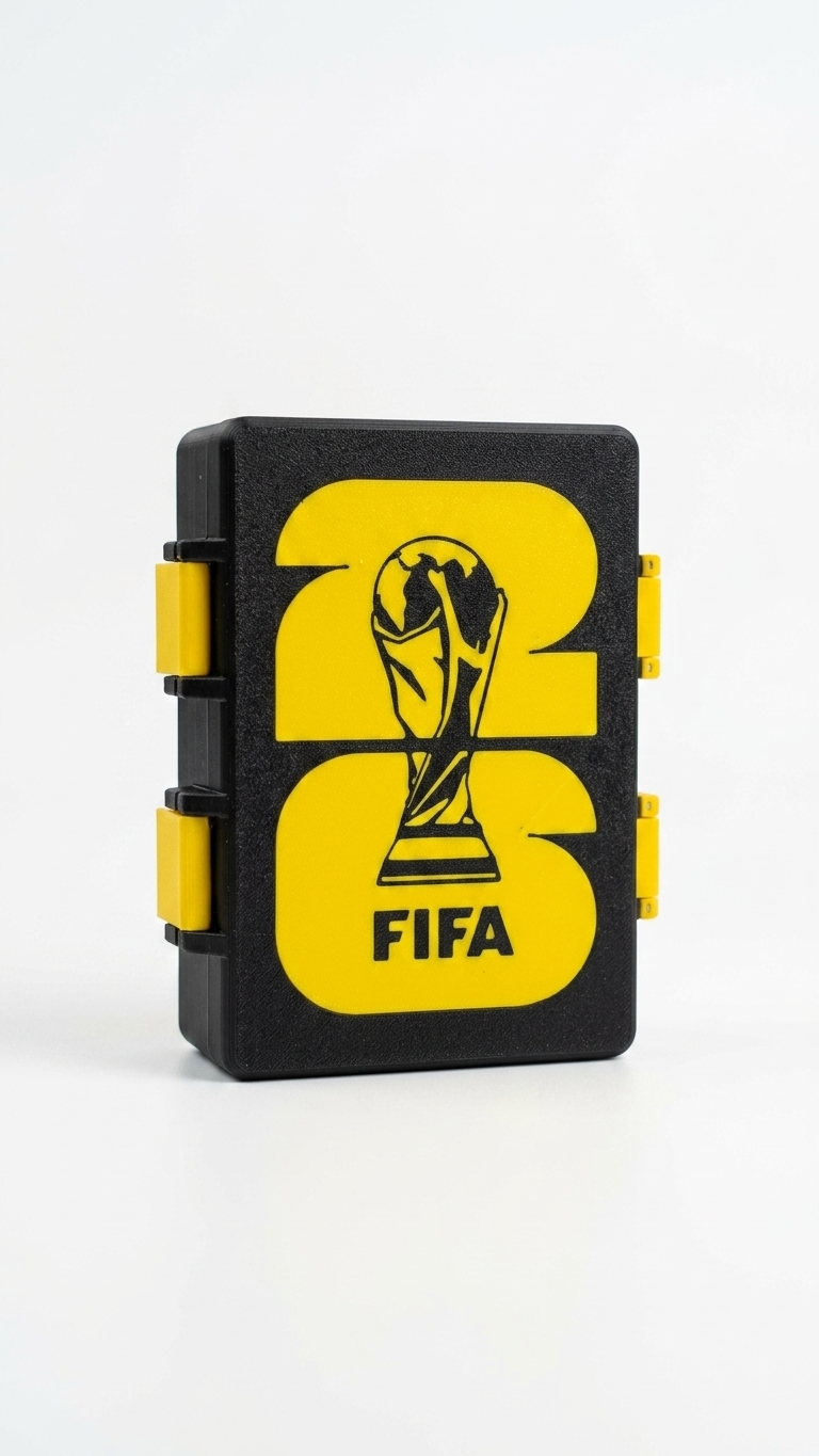 Caja monas