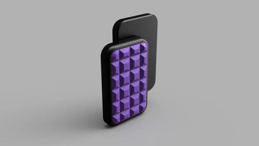 fidget slider
