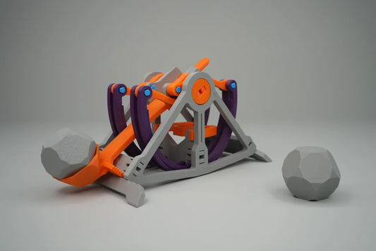 Catapulta