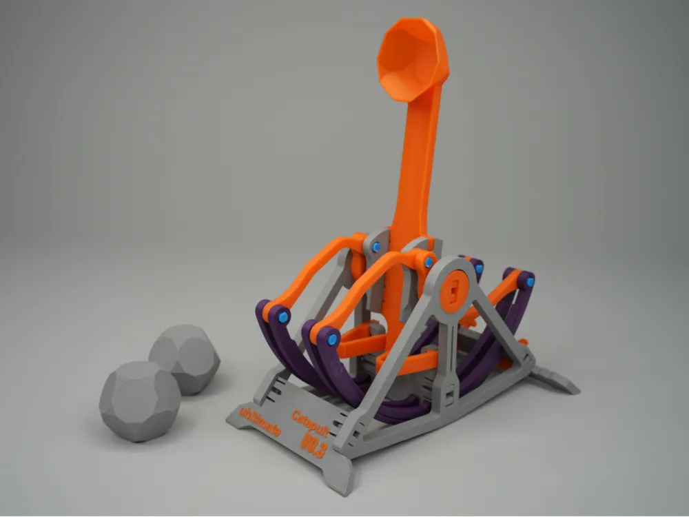 Catapulta
