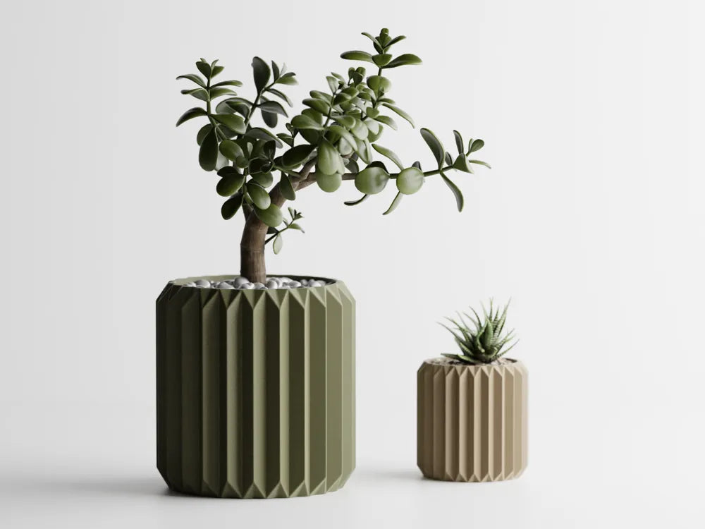Big pot