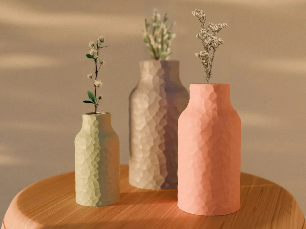 Paper Vase