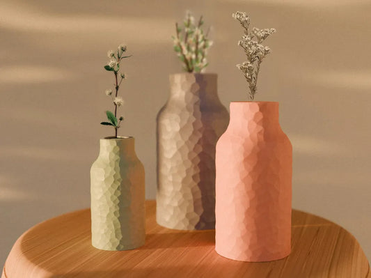 Paper Vase