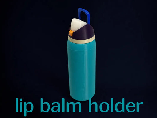 chapstick case