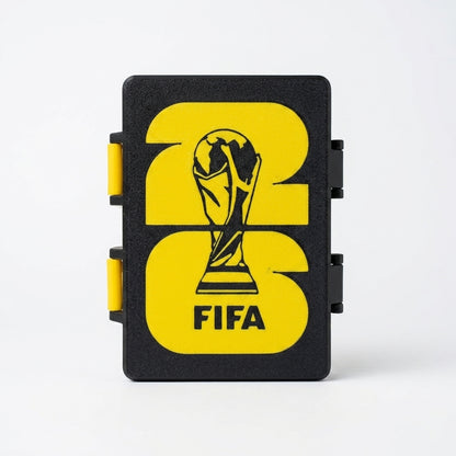 Caja monas