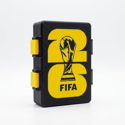 Caja monas